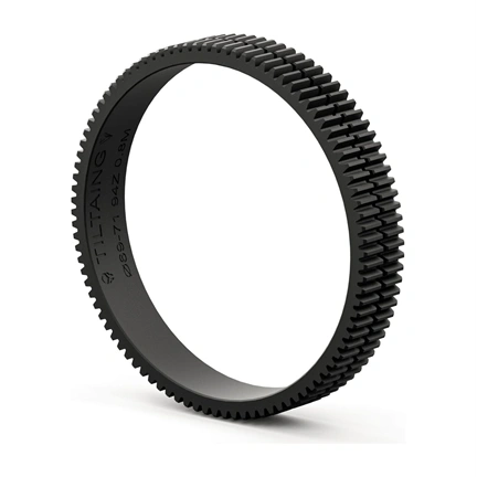 TILTA Seamless Focus Gear Ring - 69mm to 71mm TA-FGR-6971