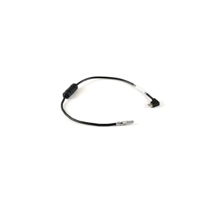 TILTA Side Focus Handle Run/Stop Cable for Red Camera SYNC Port Type II