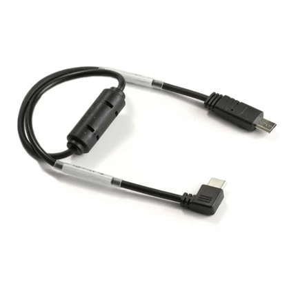 TILTA Side Focus Handle Run/Stop Cable for Sony a6/a7/a9 Series