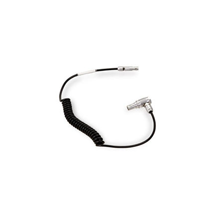 TILTA Side Handle Run/Stop Cable for Red Camera SYNC Port Type II