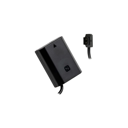TILTA Sony A9 Series Dummy Battery to PTAP Cable