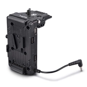 TILTA Tilta Battery Plate for Sony FX9 Type II - V Mount