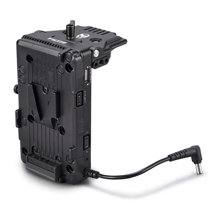 TILTA Tilta Battery Plate for Sony FX9 Type II - V Mount