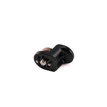 TILTA Tiltaing Advanced Side Handle Attachment Type II - Black