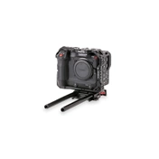 TILTA Tiltaing Canon C70 Lightweight Kit - Black