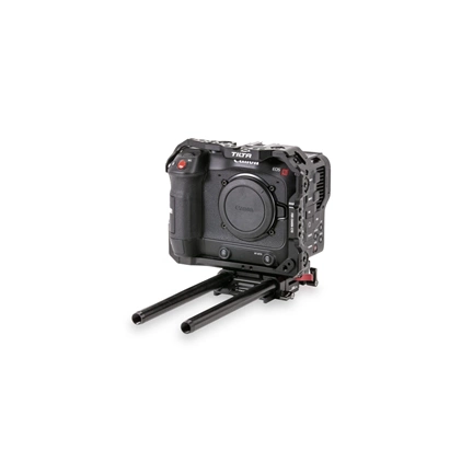TILTA Tiltaing Canon C70 Lightweight Kit - Black
