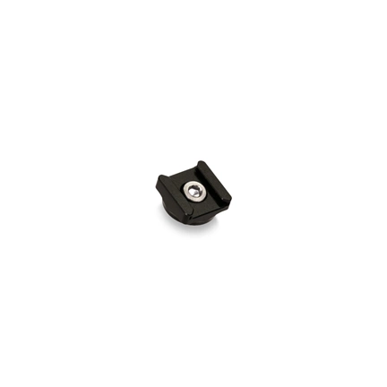 TILTA Tiltaing Cold Shoe Receiver Attachment - Black