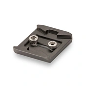 TILTA Tiltaing Manfrotto Quick Release Plate Type II - Tilta Gray