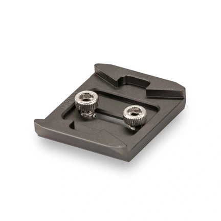 TILTA Tiltaing Manfrotto Quick Release Plate Type II - Tilta Gray