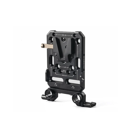 TILTA Tiltaing Mini V-Mount Battery Plate Kit