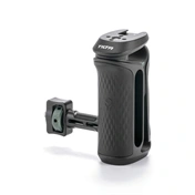 TILTA Xeno Side Handle (1/4"-20 with Locating Pins) - fekete
