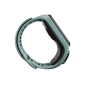 TomTom Spark 3 Cardio GPS fitnesz okosóra, aqua, S méret (125 - 172 mm)