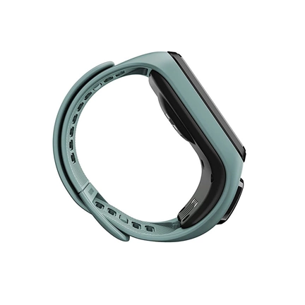 TomTom Spark 3 Cardio GPS fitnesz okosóra, aqua, S méret (125 - 172 mm)