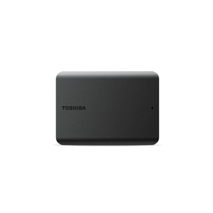 TOSHIBA Canvio Basics 2022 2TB