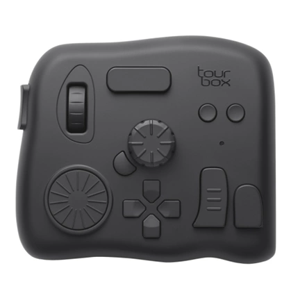 TOURBOX Neo kontroller