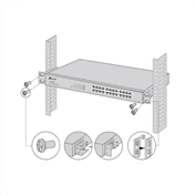 TP-LINK 19" Switches Rack Mount Kit