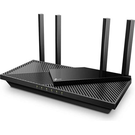 TP-LINK Archer AX55 Pro AX3000 Multi-Gigabit Wi-Fi 6 Router with 2.5G Port