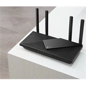TP-LINK Archer AX55 Pro AX3000 Multi-Gigabit Wi-Fi 6 Router with 2.5G Port