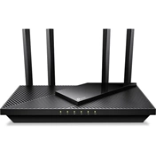 TP-LINK Archer AX55 Pro AX3000 Multi-Gigabit Wi-Fi 6 Router with 2.5G Port