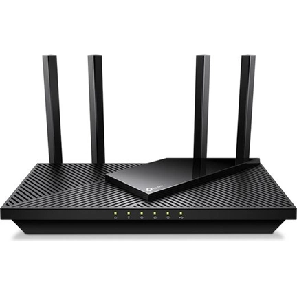 TP-LINK Archer AX55 Pro AX3000 Multi-Gigabit Wi-Fi 6 Router with 2.5G Port
