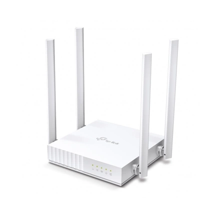 TP-LINK Archer C24 AC750 Dual-Band Wi-Fi Router