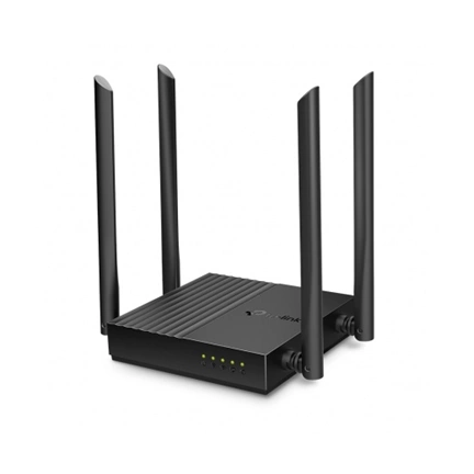 TP-LINK Archer C64 AC1200 Wireless MU-MIMO WiFi Router TP-LINK Archer C64 AC1200 Wireless MU-MIMO WiFi Router