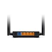 TP-LINK Archer C64 AC1200 Wireless MU-MIMO WiFi Router TP-LINK Archer C64 AC1200 Wireless MU-MIMO WiFi Router