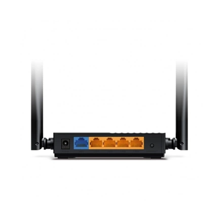 TP-LINK Archer C64 AC1200 Wireless MU-MIMO WiFi Router TP-LINK Archer C64 AC1200 Wireless MU-MIMO WiFi Router