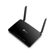 TP-LINK Archer MR500 4G+ Cat6 AC1200 Wireless Dual Band Gigabit Router