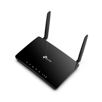 TP-LINK Archer MR500 4G+ Cat6 AC1200 Wireless Dual Band Gigabit Router