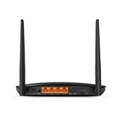 TP-LINK Archer MR500 4G+ Cat6 AC1200 Wireless Dual Band Gigabit Router