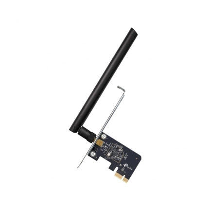 TP-LINK Archer T2E AC600 Wireless Dual Band PCI Express Adapter
