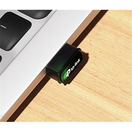 TP-LINK Archer T3U Nano AC1300 Nano Wireless MU-MIMO USB Adapter