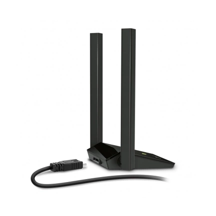 TP-LINK Archer T4U Plus USB Adapter