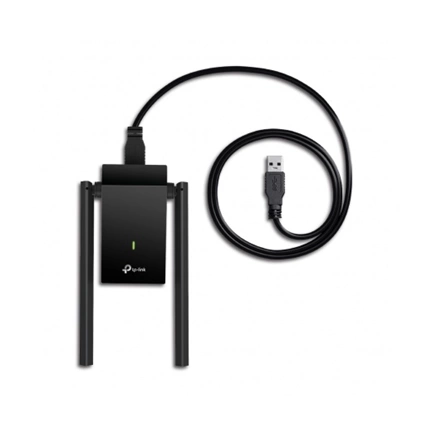 TP-LINK Archer T4U Plus USB Adapter