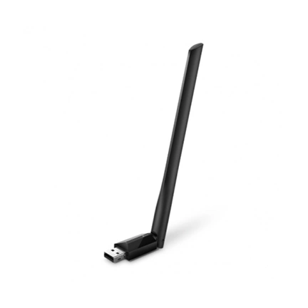TP-LINK Archer T600U Plus AC600 High Gain Wireless Dual Band USB Adapter