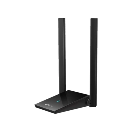 TP-LINK Archer TX20U Plus AX1800 Nagy nyereségű Wireless USB Adapter külső antennákkal