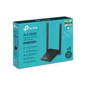 TP-LINK Archer TX20U Plus AX1800 Nagy nyereségű Wireless USB Adapter külső antennákkal
