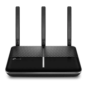 TP-LINK Archer VR2100 AC2100 Wireless MU-MIMO VDSL/ADSL Modem Router