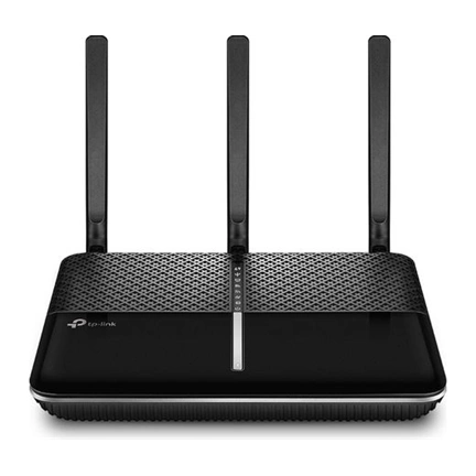 TP-LINK Archer VR2100 AC2100 Wireless MU-MIMO VDSL/ADSL Modem Router