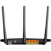 TP-LINK Archer VR400 AC1200 Wireless VDSL/ADSL Modem Router