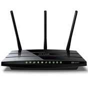 TP-LINK Archer VR400 AC1200 Wireless VDSL/ADSL Modem Router