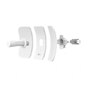 TP-LINK CPE710 5GHz AC 867Mbps 23dBi Outdoor CPE