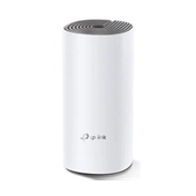 TP-LINK Deco M4 AC1200 Egész Otthont Lefedő Mesh Wi-Fi Rendszer (1db)