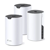 TP-LINK Deco S7 AC1900 Otthoni Mesh Wi-Fi Rendszer (3db)