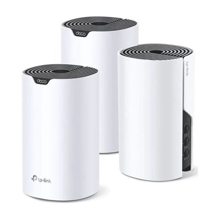 TP-LINK Deco S7 AC1900 Otthoni Mesh Wi-Fi Rendszer (3db)