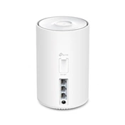 TP-LINK Deco X20-4G 4G+ AX1800 Otthoni Mesh Wi-Fi 6 Rendszer