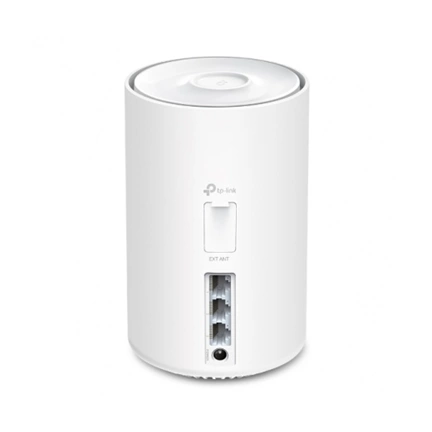TP-LINK Deco X20-4G 4G+ AX1800 Otthoni Mesh Wi-Fi 6 Rendszer