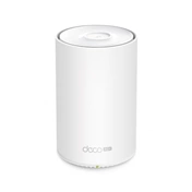 TP-LINK Deco X20-4G 4G+ AX1800 Otthoni Mesh Wi-Fi 6 Rendszer