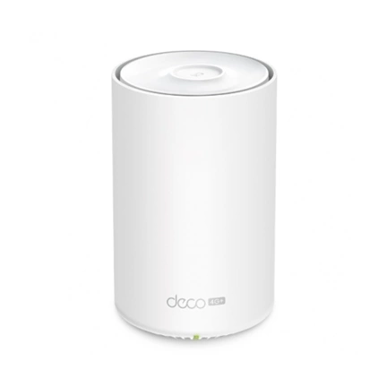 TP-LINK Deco X20-4G 4G+ AX1800 Otthoni Mesh Wi-Fi 6 Rendszer